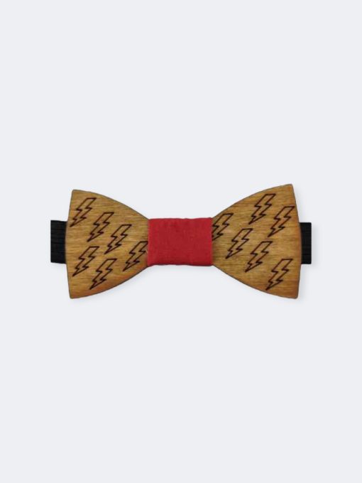 Ξύλινα Παπιγιόν Themes edition 0002 - Image 2