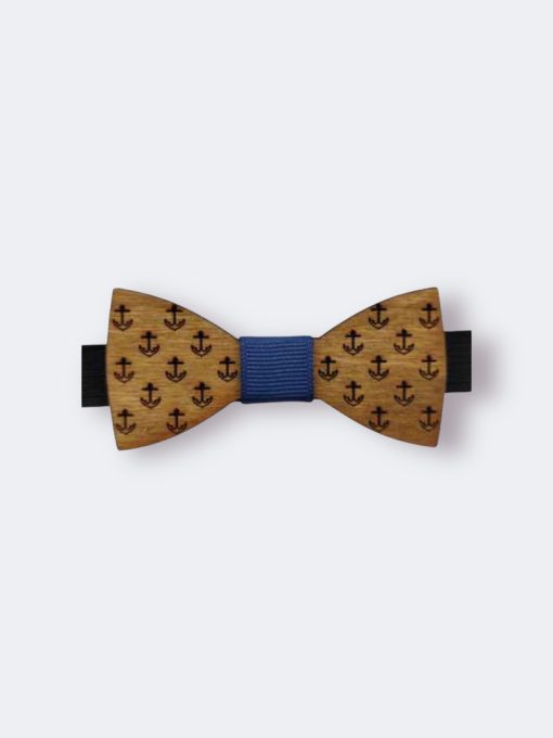 Ξύλινα Παπιγιόν Themes edition 0011 - Image 2