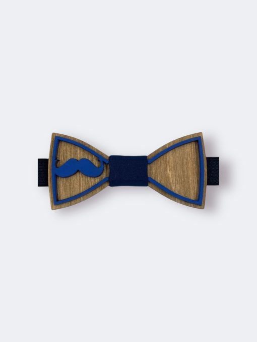 Ξύλινα Παπιγιον 3D edition 0012 - Image 2