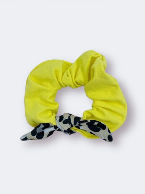 Χειροποίητα Scrunchies SCRETH0007 - Image 2
