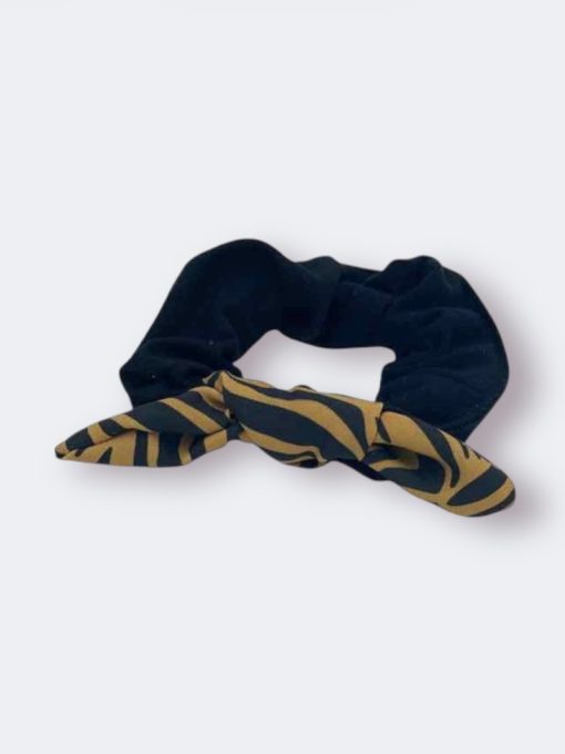 Χειροποίητα Scrunchies  SCRETH0008 - Image 2