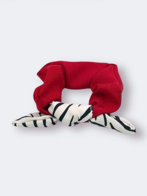 Χειροποίητα Scrunchies SCRETH0009 - Image 2