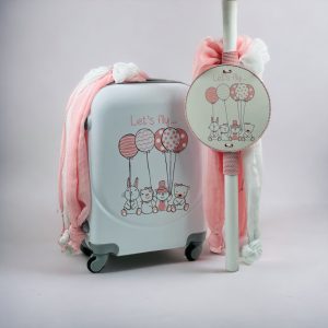 Βαπτιστικό Πακέτο Balloon Animals