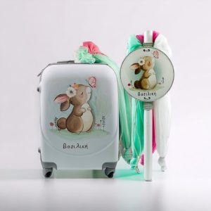 Βαπτιστικό Πακέτο Little Rabbit
