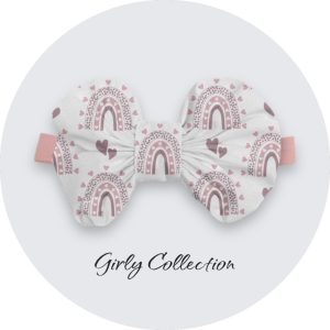Αξεσουάρ Με Κοριτσίστικα σχέδια / With Girly patterns