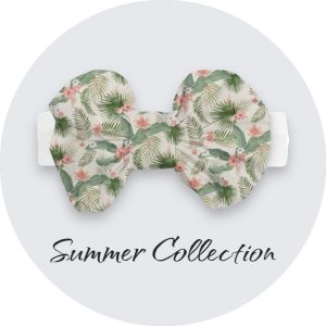 Αξεσουάρ με Καλοκαιρινά Σχέδια / Summer Accessories