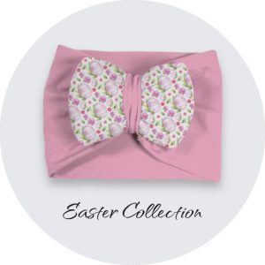 Αξεσουάρ Με Πασχαλινά σχέδια / With Easter patterns