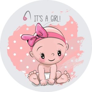 Μωράκι Baby Girl