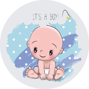 Μωράκι Baby Boy