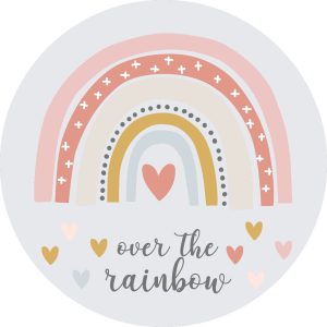 Ουράνιο Τόξο Over the Rainbow