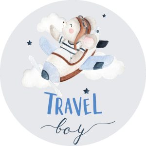 Travel Boy