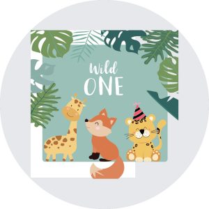 Room 05 "Safari"