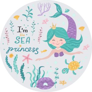 Room 06 "Mermaid"