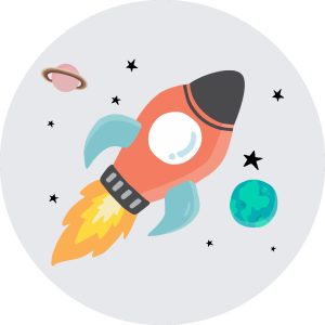 Room 08 "Space"