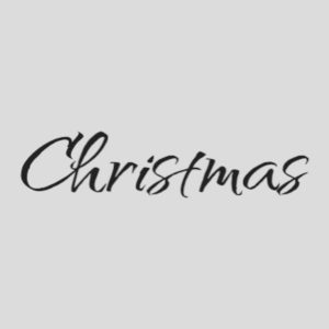 It's Christmas Time