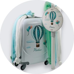 24028 Mint AirBallon
