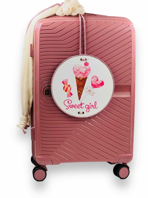 Ολικό Βαπτιστικό Πακέτο Ice Cream - Πλήρες Σετ Νονού - Image 4