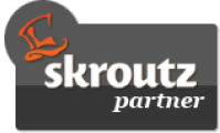 skroutz partner logo