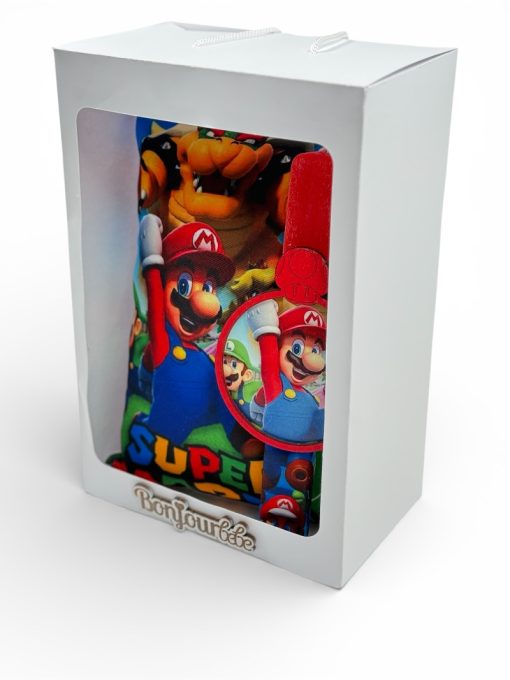 Πασχαλινή Παιχνιδολαμπάδα με Super Heroes SHEAS24006a - Image 2