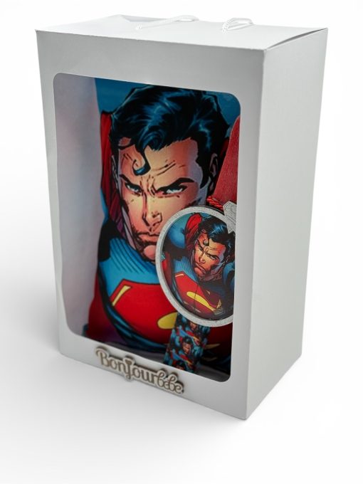 Πασχαλινή Παιχνιδολαμπάδα με Super Heroes SHEAS24013a - Image 2