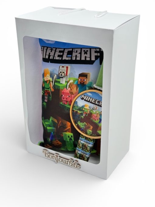 Πασχαλινή Παιχνιδολαμπάδα με Super Heroes SHEAS24014a - Image 2