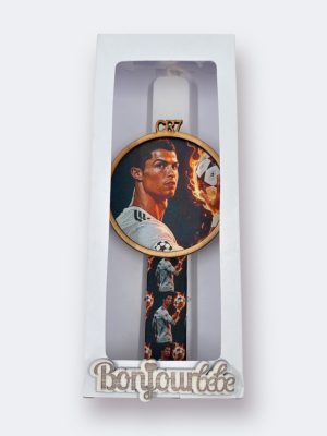 Λαμπάδα Ronaldo